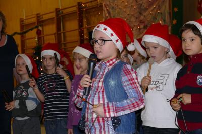 Foto des Albums: Weihnachten 2014