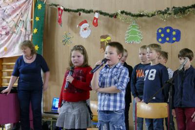 Foto des Albums: Weihnachten 2014