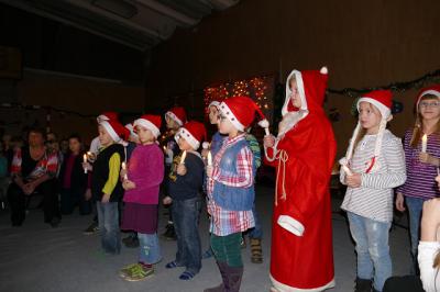 Foto des Albums: Weihnachten 2014
