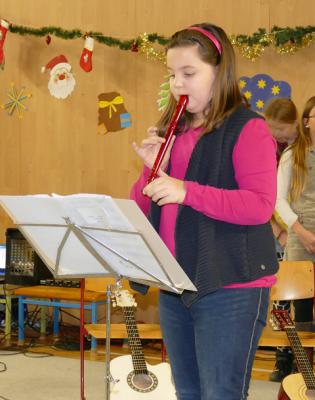 Foto des Albums: Weihnachten 2014