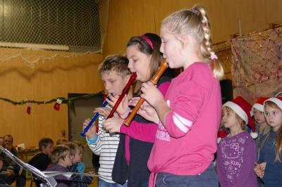 Foto des Albums: Weihnachten 2014