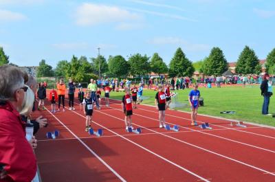 Foto des Albums: 31. Jahnsportfest (31. 05. 2014)