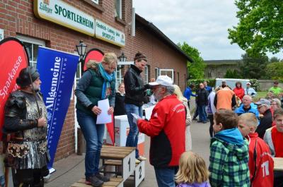 Foto des Albums: 24. Rolandlauf am Tierpark (04. 05. 2014)