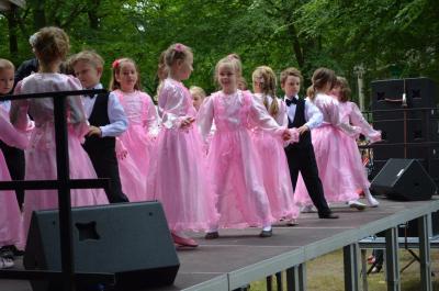 Foto des Albums: 50 Jahre Tierparkfest (01. 06. 2014)