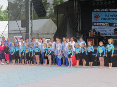 Haffsail Mai 2014 