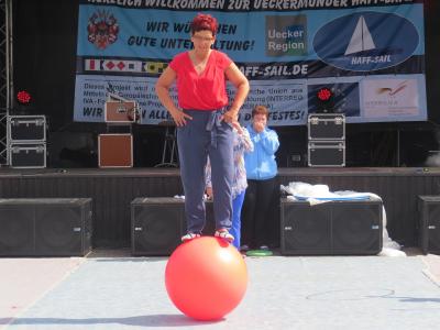 Haffsail Mai 2014 