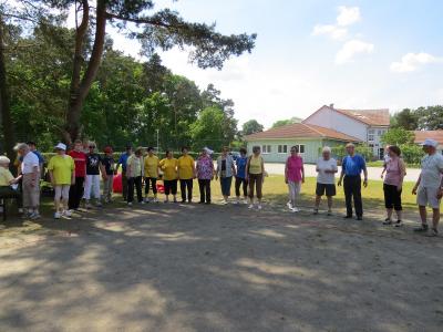 Sportfest Mai 2014 