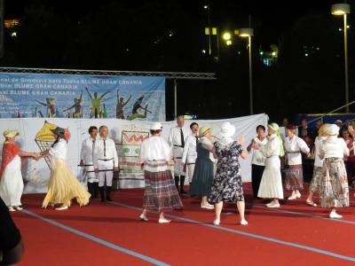 Gran Canaria November 2014 