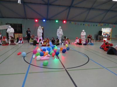 Fasching Februar2014 