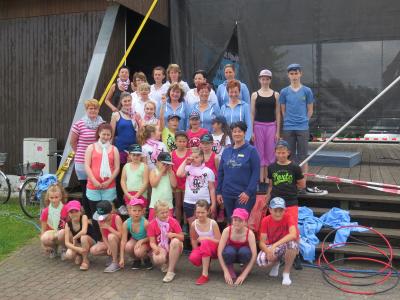 Haffsail Mai 2014 