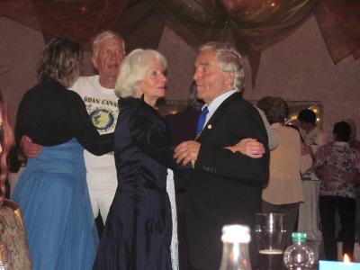 Vereinsball Dezember 2014 
