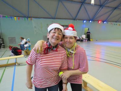 Fasching Februar 2014 