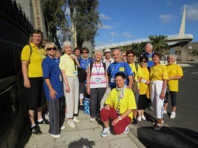 Gran Canaria November 2014 