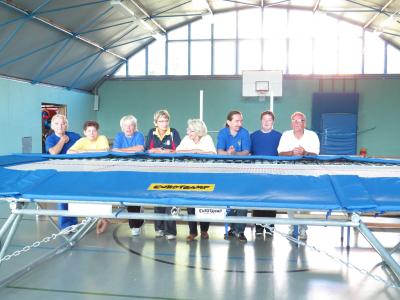 Projekttag Grundschule August 2014 