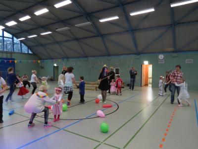 Fasching Februar 2014 