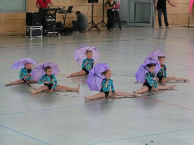 LM Eisenh&uuml;ttenstadt Mai 2014 