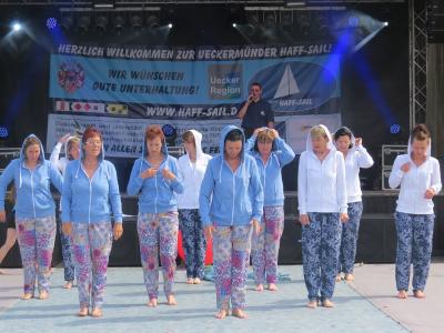 Haffsail Mai 2014 
