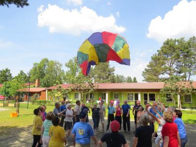 Sportfest Mai 2014 