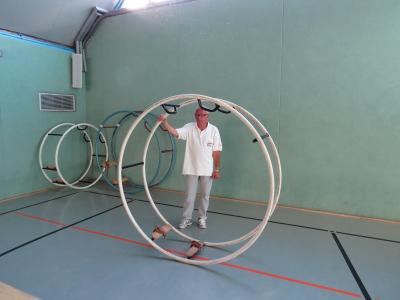 Projekttag Grundschule August 2014 