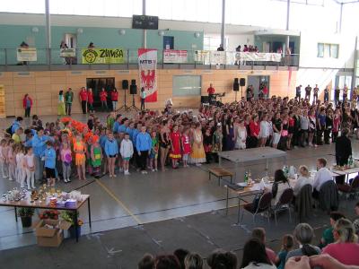 LM Eisenh&uuml;ttenstadt Mai 2014 