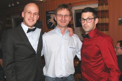 Foto des Albums: Seniorenweihnachtsfeier 2014