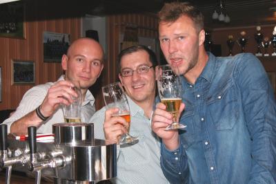 Foto des Albums: Seniorenweihnachtsfeier 2014