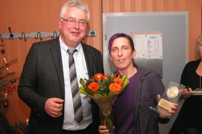 Foto des Albums: Seniorenweihnachtsfeier 2014