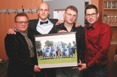 Foto des Albums: Seniorenweihnachtsfeier 2014