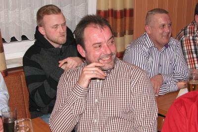 Foto des Albums: Seniorenweihnachtsfeier 2014