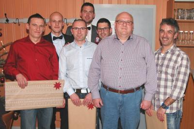 Foto des Albums: Seniorenweihnachtsfeier 2014