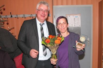 Foto des Albums: Seniorenweihnachtsfeier 2014