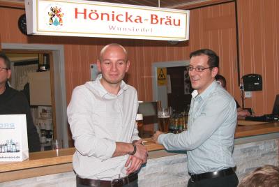 Foto des Albums: Seniorenweihnachtsfeier 2014