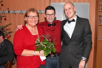 Foto des Albums: Seniorenweihnachtsfeier 2014