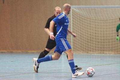 Foto des Albums: Hochfranken-Hallenturnier 2014 (2)