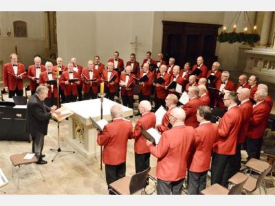 Foto des Albums: Weihnachtskonzert 2014