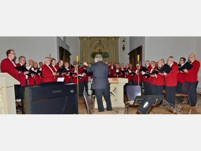 Foto des Albums: Weihnachtskonzert 2014