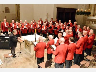 Foto des Albums: Weihnachtskonzert 2014