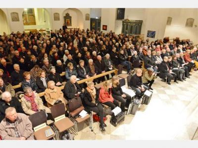 Foto des Albums: Weihnachtskonzert 2014