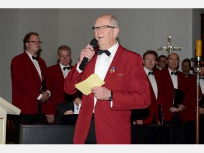 Foto des Albums: Weihnachtskonzert 2014