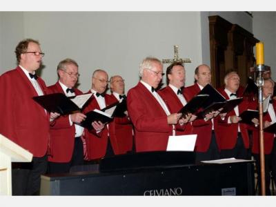Foto des Albums: Weihnachtskonzert 2014
