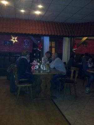 Foto des Albums: Jahresabschluss 2014