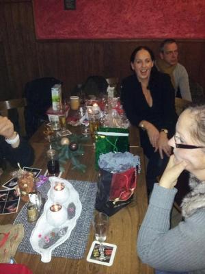 Foto des Albums: Jahresabschluss 2014