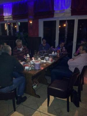 Foto des Albums: Jahresabschluss 2014