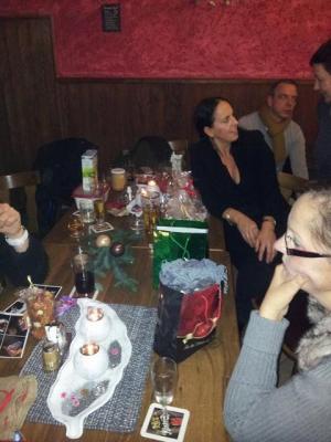 Foto des Albums: Jahresabschluss 2014