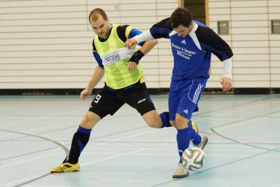 Foto des Albums: A-Senioren-Kreismeisterschaft in Hof (2)