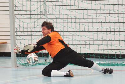 Foto des Albums: A-Senioren-Kreismeisterschaft in Hof (2)