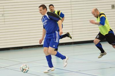 Foto des Albums: A-Senioren-Kreismeisterschaft in Hof (2)