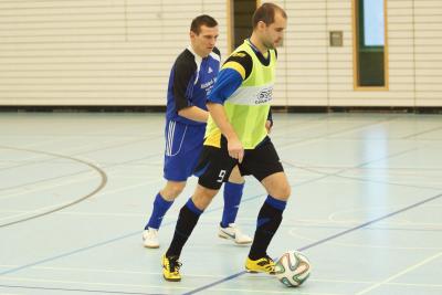 Foto des Albums: A-Senioren-Kreismeisterschaft in Hof (2)