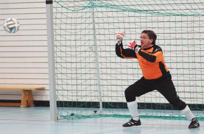 Foto des Albums: A-Senioren-Kreismeisterschaft in Hof (2)