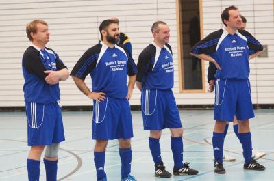 Foto des Albums: A-Senioren-Kreismeisterschaft in Hof (2)